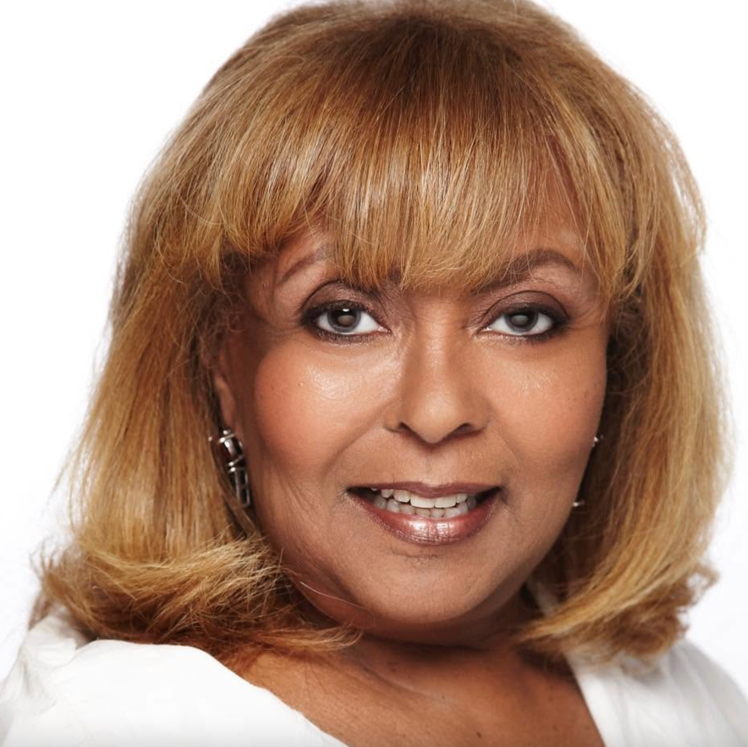 Renee Bradford, Owner and Managing Director of C'est Si Bon Catering